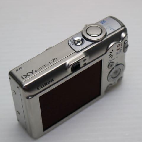 デジタルカメラ ixy digital 70 Amazon | Canon IXY DIGITAL イクシィデジタル IXY-D70 | コンパクト 通販