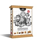 Generous Cookies - Adventskalender