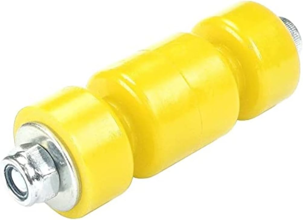 Exterior Bar Stabilizer Front Strong Flex Sport Kit 2 Pieces.