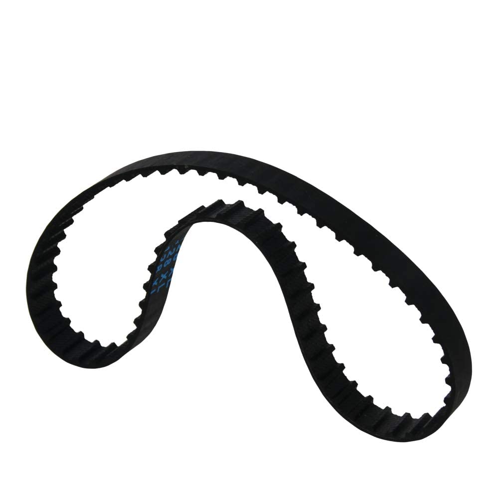 2GT/2M Gummi-Zahnriemen, Teilung 2 Mm Breite 6/10/15 Mm Länge 100-2000 2GT/2M Gummi-Zahnriemen, Teilung 2 Mm Breite 6/10/15 Mm Länge 100-2000