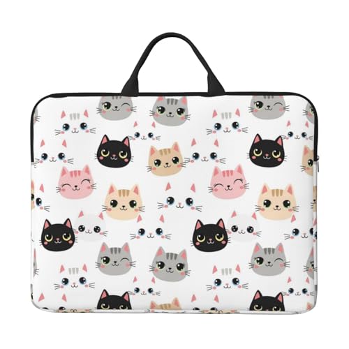 Bolso Maletín para Laptop de 14 Pulgadas miniatura 1