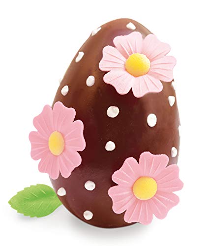 ScrapCooking 3124 5 Uova di Pasqua Stampo Silicone...