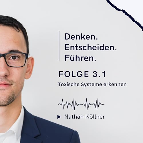 Toxische Systeme erkennen