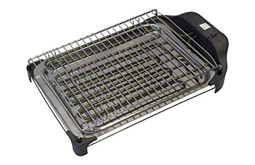 Ambit Electrobarbacoa