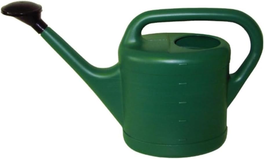 Sankey The Big Can Watering Can (Green, 13 Litre)