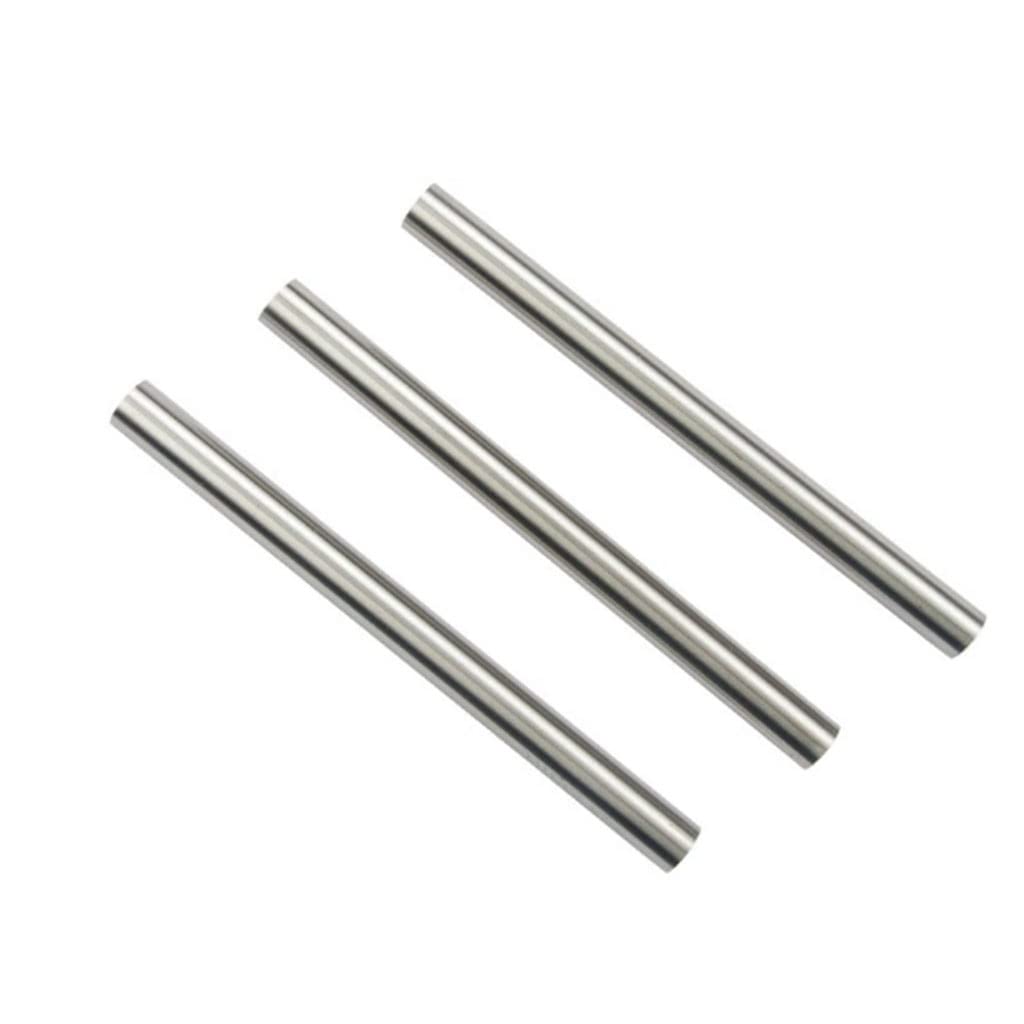 1 szt. Pręt ze stali nierdzewnej, średnica 4mm-18mm wał liniowy metryczny pręt okrągły(28mm,200mm)