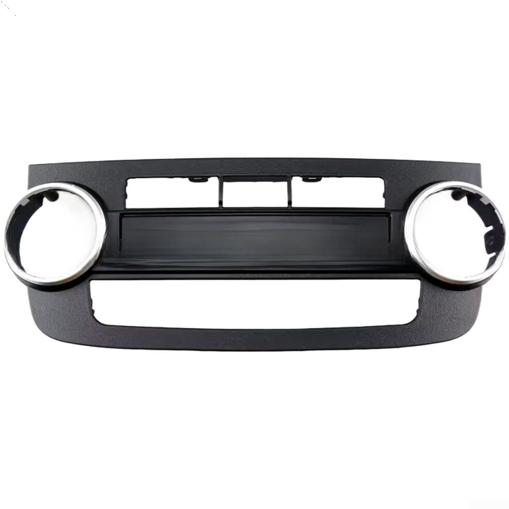 Air Conditioning for Panel Frame for Honda for Cr-V 2007 2008 2009 2010 2011 2012 Dash Fascia Replacement Part