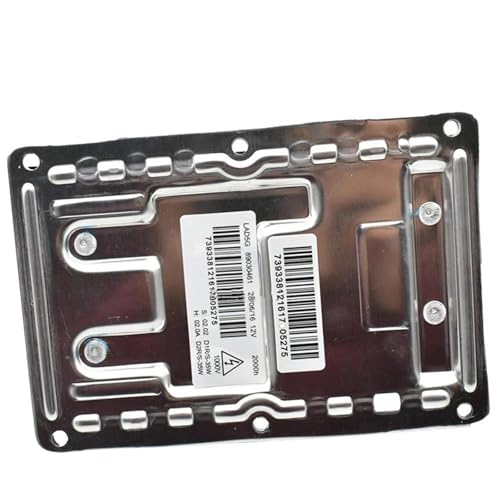 Ballast HID LAD5G 89031486 pour rouler de nuit en Dodge Magnum