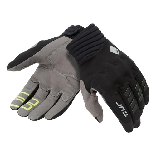 Gants G-Six Pro T.UR XS gants moto haute résistance