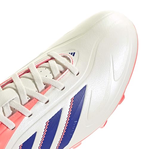 Image of adidas Unisex Copa Pure Iii Club Fg /Mg Football Shoe