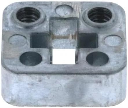 650728-00 Band Saw Bearing Block Replacement