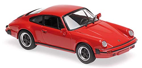 Preisvergleich Produktbild Maxichamps 940062021 Miniaturauto zur Sammlung, Rot