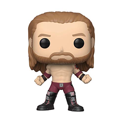 En Oferta Funko Pop!: Wwe - Edge, 3.75 Inches
