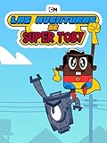 Las aventuras de Super Toby