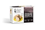  Bonito Del Norte en Aceite de Oliva. El Legado de Lola.