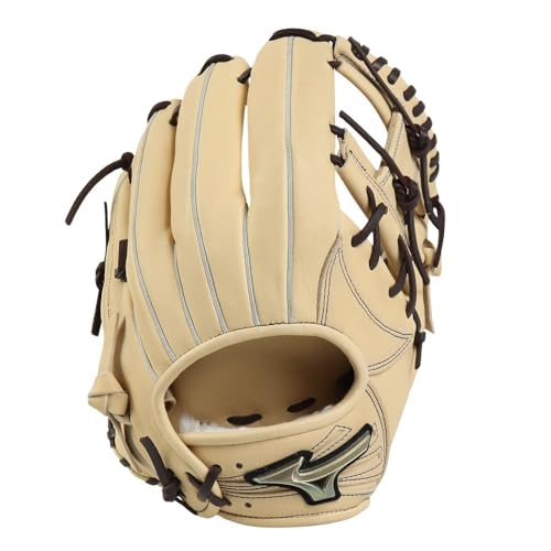 野球グローブ ミズノ グローバルエリート 軟式 グローブ 一般 内野」の
