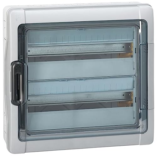 Coffret Plexo3 Legrand résolvez les pannes d'humidité avec ce boîtier étanche IP65