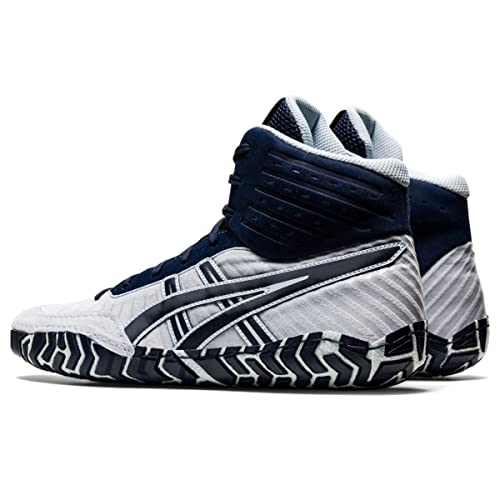 Image of ASICS Men's Aggressor 4 Wrestling Shoes