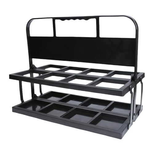 Soporte plegable para botellas de agua, soporte para botellas de agua, soporte plegable para vasos, soporte para botellas plegable, organizador de almacenamiento de botellas de agua, equipo de equipo,