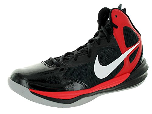 Nike Mens Prime Hype DF Basketball Shoe#683705-006 (11)