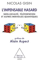 L'impensable hasard 2738128319 Book Cover