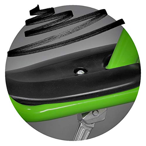 Puky Kinder Laufrad LR M rot (500) 0 – Bild 6