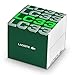 Lacoste Reloj de Cuarzo Multifuncional Analógico-Digital para Hombre Colección LC33 con Correa de Silicona Negra Imagen de Lacoste Reloj de Cuarzo Multifuncional Analógico-Digital para Hombre Colección LC33 con Correa de Silicona Negra