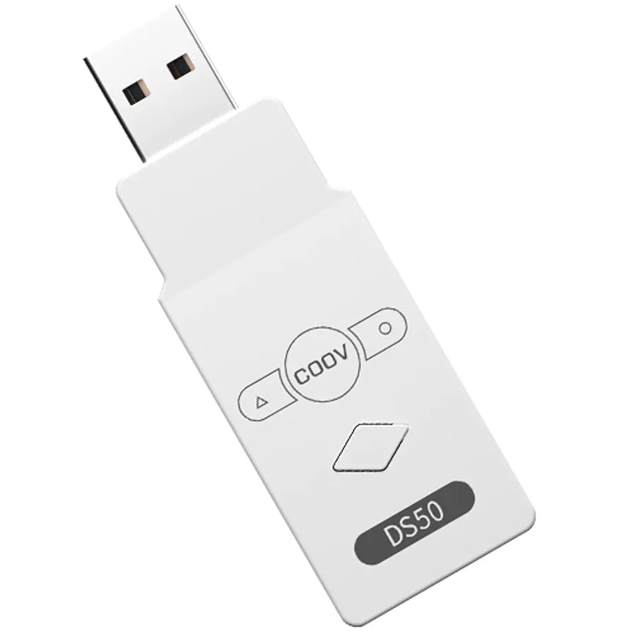Amazon.co.jp: COOV DS50 コンバーター PS5/PS4/Switch(Lite)/PC