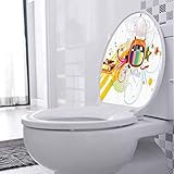 virgin media tv movies Einzigartiges Design – Digital Media TV Art. Machen Sie Ihre Toilette interessanter.