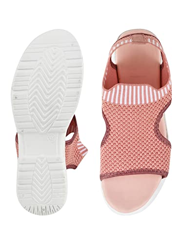 Image of Shoetopia Women buckle Sandal