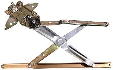Premier Gear PG-749-800 Window Regulator Replacement for Toyota Tercel (93-94), 6982016081