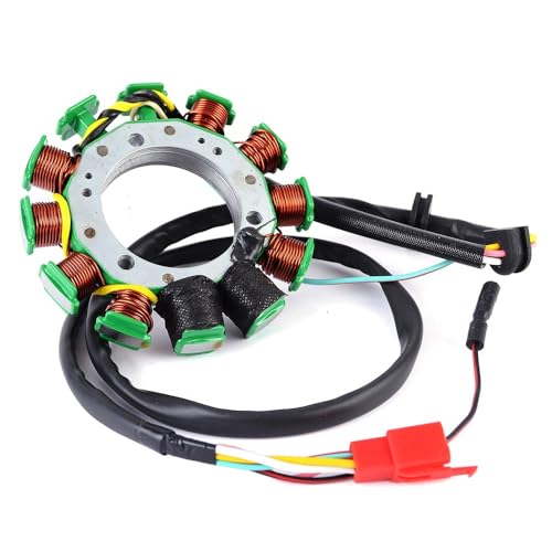Bobine de stator pour résoudre les pannes de charge sur XL250 et XL500R