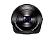 Sony DSC-QX10/B Smartphone Attachable 4.45-44.5mm Lens-Style Camera