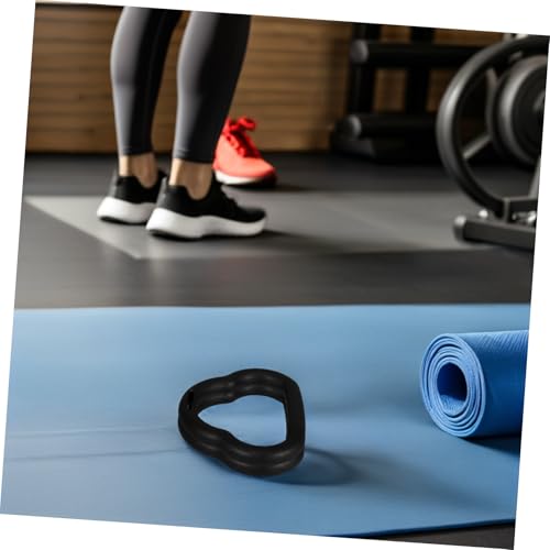 Anillas de gimnasia POPETPOP 2 piezas para interiores miniatura 5