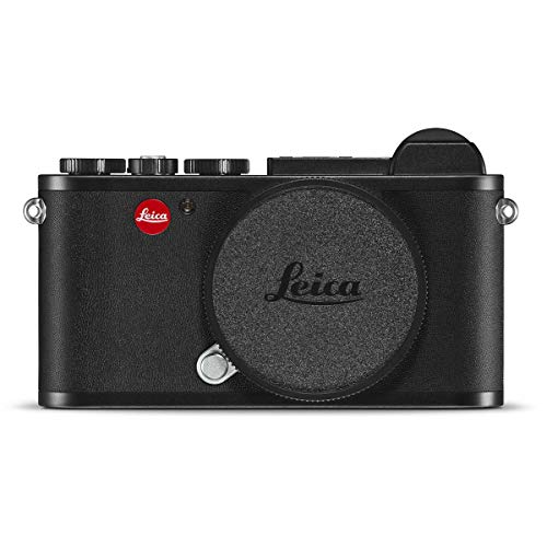 Leica CL Mirrorless Camera,...