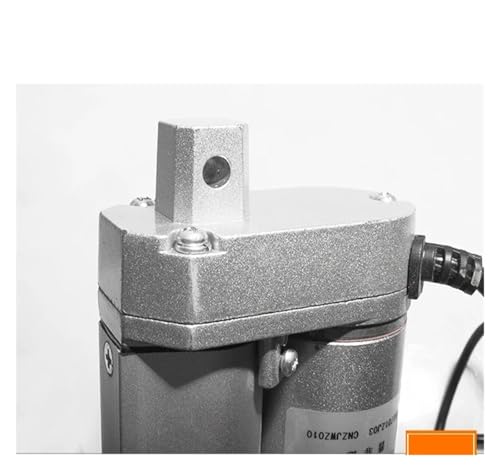 Actuador lineal para automatización de hogares inteligentes y ventilación 3