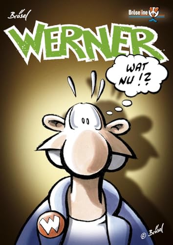 Werner Band 13: Wat Nu!?
