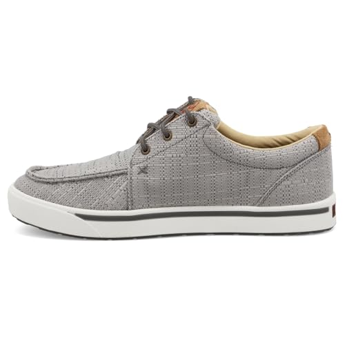 Image of Twisted X Men's Hooey Loper, Moc Toe
