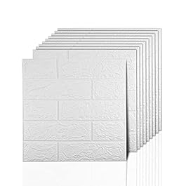 3D Wall Panels Peel and...
