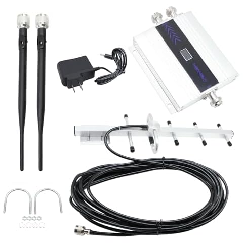 TFCFL 2G/3G/4G Cell Phone Booster Cover