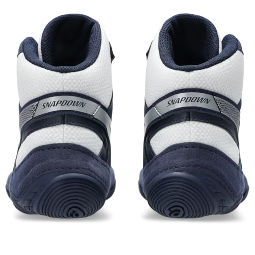 Image of ASICS Men's Snapdown 4 Wrestling Shoes