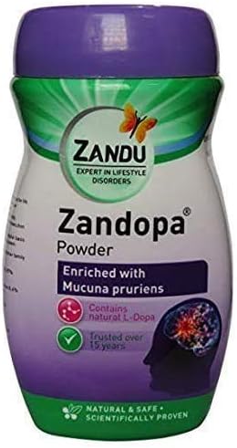 RSINC Zandopa Powder, 200 g
