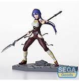 SEGA - Figurine Shangri La Frontier - Arthur Pencilgon Luminasta 19cm - 4580779543251