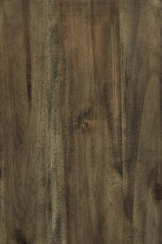 Signature Design by Ashley Moriville Wood Upholstered Dining Bench, Beige - image 8