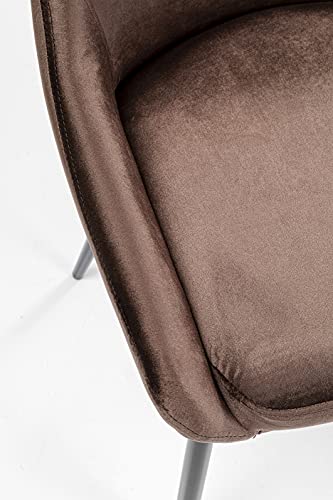 Miniatura 11 de Kare Design Silla East Side Sand 2 Set , 83x48x57cm