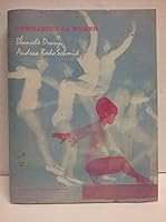 Introduction to women's gymnastics 0874842425 Book Cover