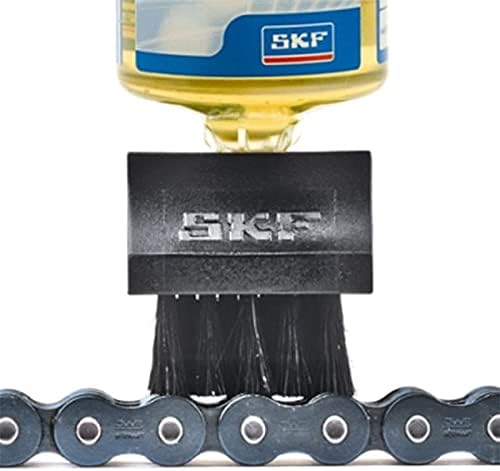 TLSD 1-SP - SKF - DIST GREASES - Factory New!