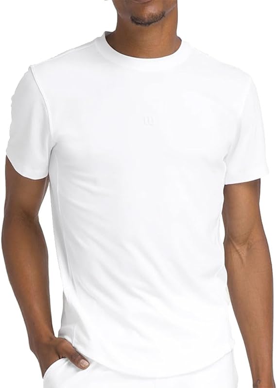 remera Everyday Performance Tennis - Hombre