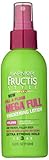 Garnier Hair Care Fructis Style Full and Plush Mega Full Thickening Lotion, 5 Fluid Ounce