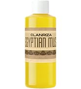 CLANRIZA 10Fl oz Egyptian Musk Fragrance Oil for Women, DIY Soap Making, Diffusers, Body Butters,...
